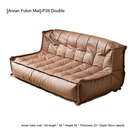 PULI Marcellus Cozy Double Tatami Pillow from PULI
