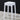 CHENGXIN HOME Elowen Elegant Thickened Stacking Stool from CHENGXIN HOME
