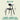 THOUGHTS Elowen Stylish Durable High Chair from THOUGHTS