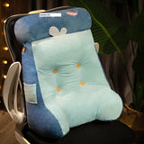 DANDELION Elowen Cozy Soft Big Cushion Pillow Bag from DANDELION