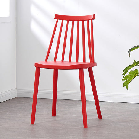 A&D Odense Sleek Modern Indoor Highchair from A&D