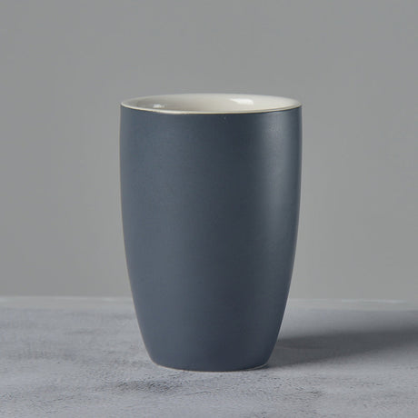 TIANRUN Eleonora Chic Ceramic Toothbrush Cup from TIANRUN