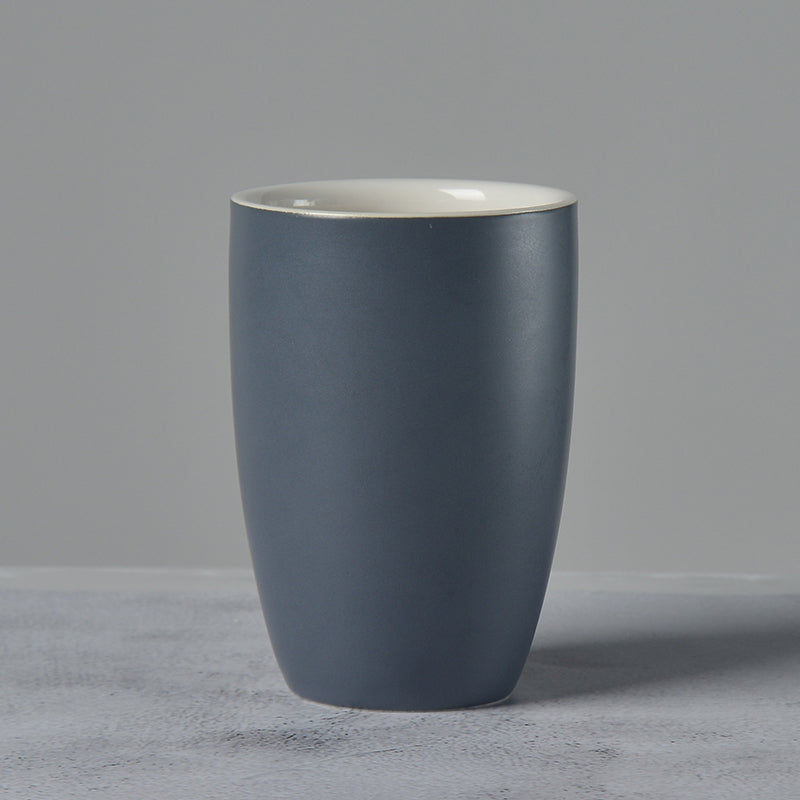 TIANRUN Eleonora Chic Ceramic Toothbrush Cup from TIANRUN