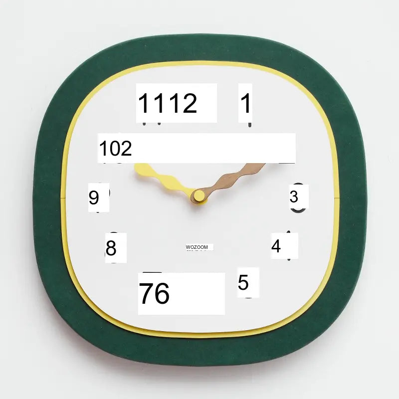 MANDELA Zephyr Elegant Minimalist Luxury Watch from MANDELA