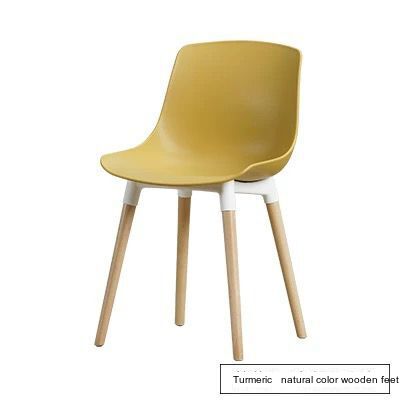 NIYE Sakamoto Versatile Casual Dining Chair from NIYE