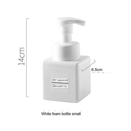 LIVETAI Marisol Compact Travel Sanitizer Set Bottle from LIVETAI