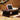 PAULOWNIA Akihiko Minimalist Solid Wood Tatami Table from PAULOWNIA