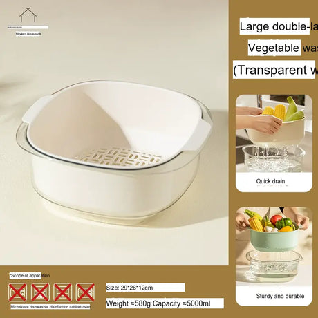 MH Yamaguchi Versatile Double-Layer Drying Rack from MH