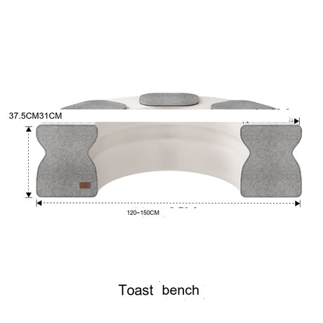 SHIBA Elysia Multifunctional Compact Storage Furniture from SHIBA