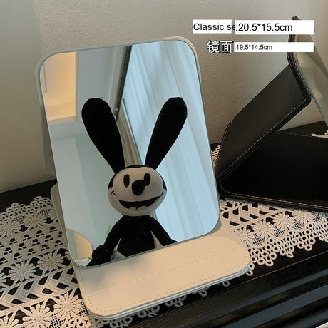 MI XIAOXIAO Juniper Sleek Compact Makeup Mirror from MI XIAOXIAO