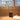 PAULOWNIA Haruki Elegant Handmade Bamboo Flower Basket from PAULOWNIA