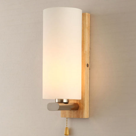 BOJI Haruki Elegant Minimalist Wall Table Lamp from BOJI