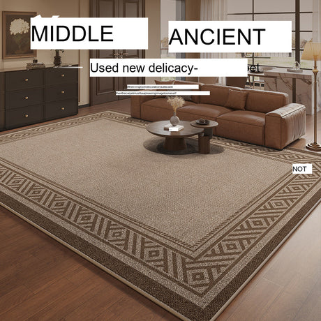 PIXEL Marisol Elegant Modern Area Rug from PIXEL