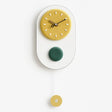 MANDELA Isolde Chic Minimalist Light Luxury Watch from MANDELA