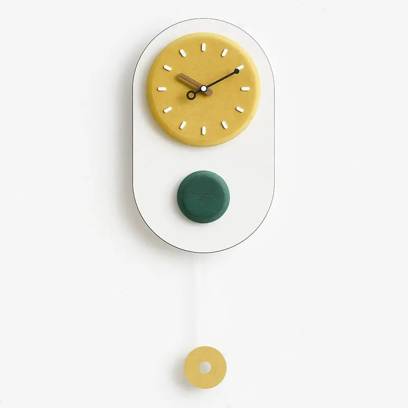 MANDELA Isolde Chic Minimalist Light Luxury Watch from MANDELA