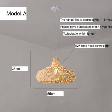 BOJI Yukiko Elegant Custom Ceiling Lamp - Living Room & Bedroom from BOJI