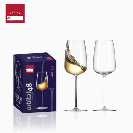 RONA Imported Red Wine Glass Obito Series from HOBBYTREE