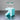 ABOUT WHITE Yamaguchi Charming Minimalist Plastic Stool from ABOUT WHITE