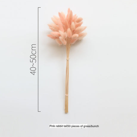 LIVETAI Seraphina Natural Dried Flower Decorative Bouquet from LIVETAI