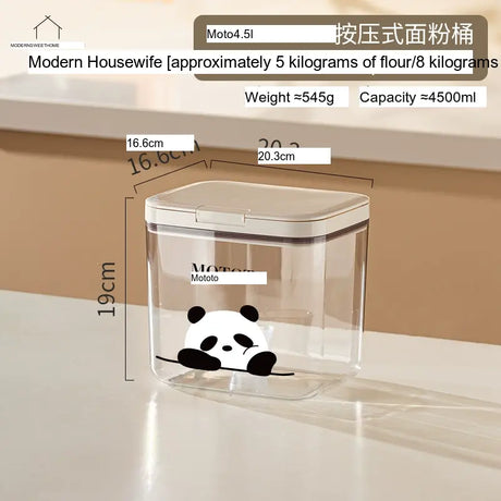 MH Luminara Versatile Stylish Storage Box from MH
