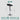 ABOUT WHITE Katowice Sleek Nordic Bar Chair from ABOUT WHITE