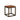 WEIMEI Tamsin Solid Wood Simple Stool from WEIMEI