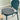 MEIYIJIA Elowen Cozy Scandinavian Pillow Highchair from MEIYIJIA