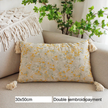 CHESTNUT COCOON Akira Luxurious Fresh Scented Pillowcase from CHESTNUT COCOON