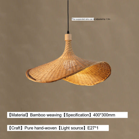 BOJI Kaori Elegant Vintage Style Ceiling Lamp from BOJI