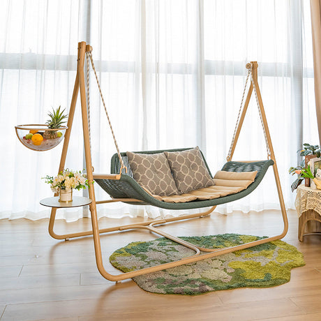 ZIYE Marcellus Cozy Adjustable Baby Rocker from ZIYE