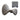 THOUGHTS Aurelia Trendy Scandinavian Design Tongue Piercing from THOUGHTS