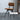 NIYE Valparaiso Minimalistic Retro Iron Chair from NIYE