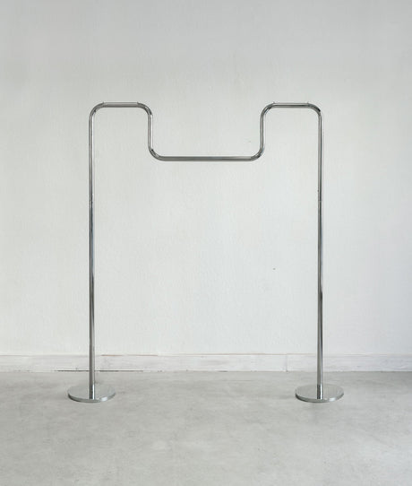 ROOMHOME Tansy Elegant Modern Cloakroom Coat Rack from ROOMHOME