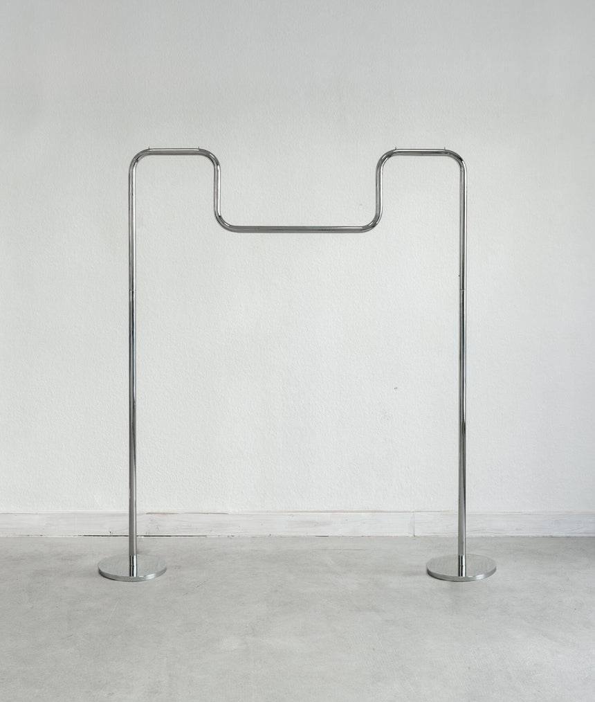 ROOMHOME Tansy Elegant Modern Cloakroom Coat Rack from ROOMHOME