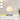 BOJI Marcellus Elegant Minimalist Ceiling Lamp from BOJI