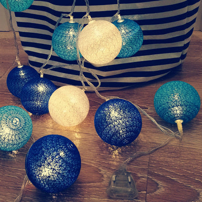 LITTLE DOVE Aisling Whimsical LED Nightlight Decorations from LITTLE DOVE