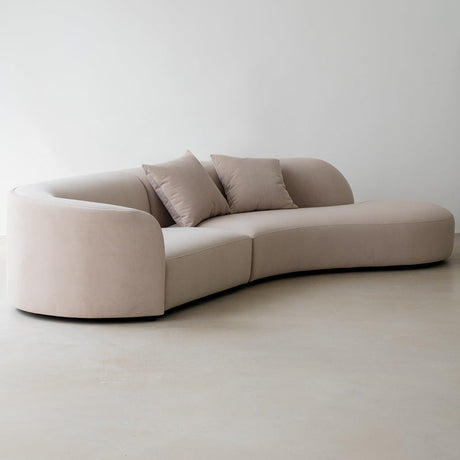 SOOGOOD Elowen Aesthetic Minimalist Scandinavian Furniture from SOOGOOD