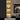 BEN HANMEI Alhambra Glossy Modern Stand Light Luxury Style from BEN HANMEI