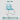 ABOUT WHITE Isolde Elegant Transparent Acrylic Dining Chair from ABOUT WHITE