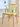 MEIYIJIA Soren Elegant Scandinavian Highchair from MEIYIJIA