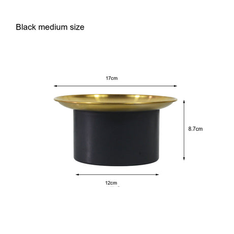 EPIUS Reykjavik Chic Stainless Steel Jewelry Tray from EPIUS