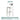 ABOUT WHITE Yuzuki Modern Stainless Steel Bar Chair from ABOUT WHITE
