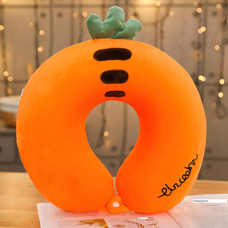 DANDELION Montserrat Comfortable Travel Neck Pillow from DANDELION