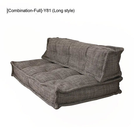 PULI Aizumi Cozy Supportive Leisure Tatami Pillow from PULI