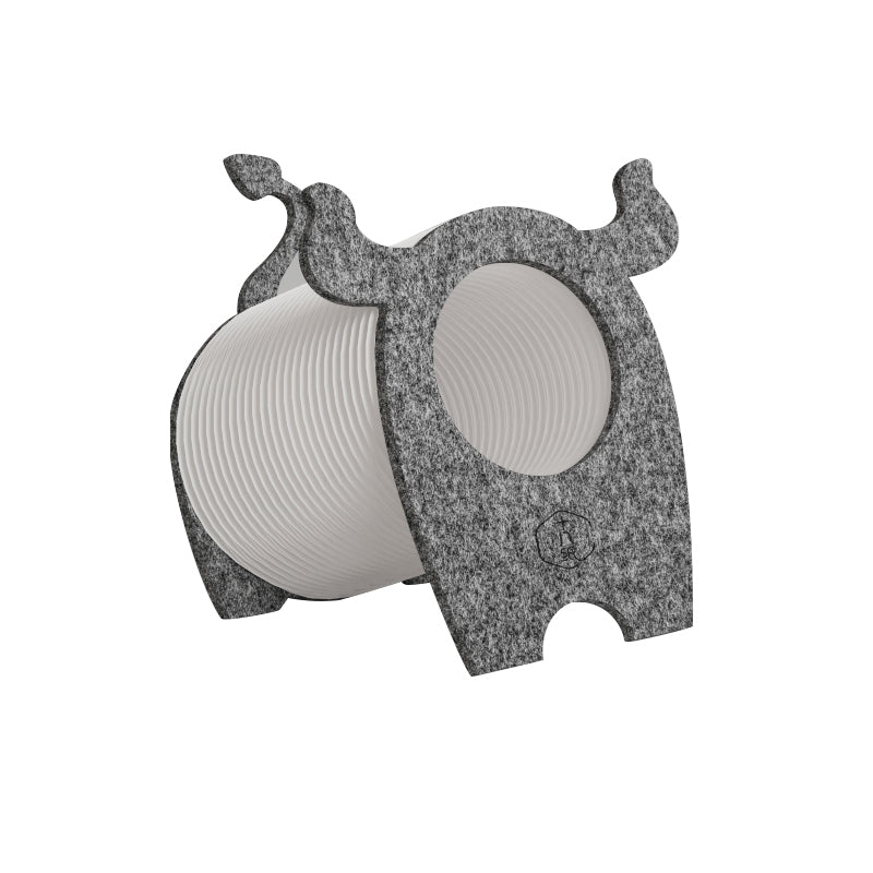 SHIBA Lichtenstein Artistic Multi-functional Pen Holder from SHIBA