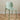A&D Thistle Scandinavian Modern High Chair from A&D