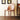 WANMEI Isolde Minimalist Cream Dining Chair from WANMEI