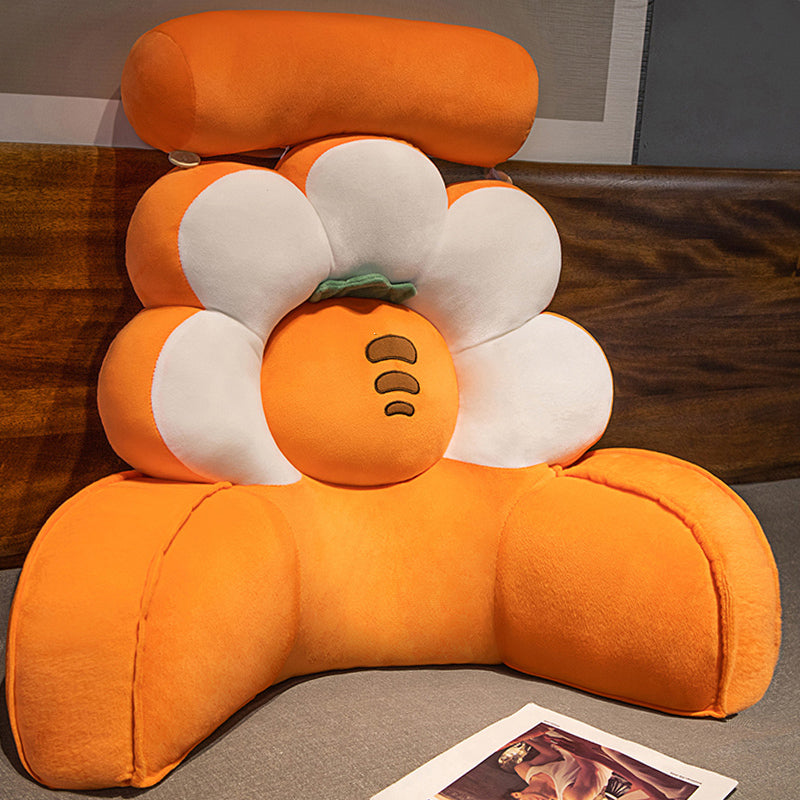 DANDELION Akira Ergonomic Supportive Waist Cushion Chair from DANDELION