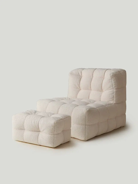 WEIWU Felix Casual Single Sofa for Balcony from WEIWU