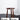 GENJI Amara Elegant Solid Wood Bar Stool from GENJI
